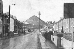Thornley Road, 1960s