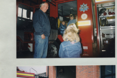 It goes ne na ne na ne na - Catherine