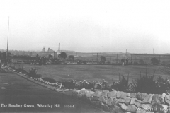 Miners Hall and Welfare